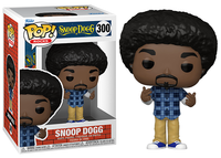 Snoop Dogg 300 [Damaged: 7.5/10]