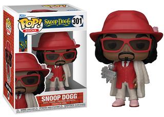 Snoop Dogg 300