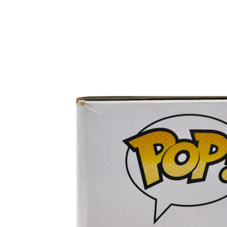 * Funko Pop! Thanos (10-Inch, Infinity War) 308 – Target Exclusive