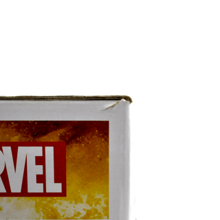 * Funko Pop! Thanos (10-Inch, Infinity War) 308 – Target Exclusive