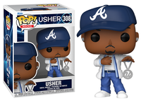 Usher 308