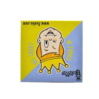 Funko Wacky Wobbler Count Chocula (Glow in the Dark)