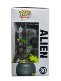 Alien 30 (Bloody) 30 - 2013 SDCC Exclusive /1008 Made [Condition: 6.5/10] **Missing Sticker**