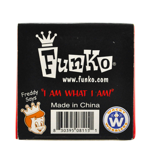 Funko Wacky Wobbler Popeye [2]