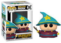 Grand Wizard Cartman (South Park) 30