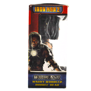 Funko Wacky Wobbler Whiplash (Iron Man 2)