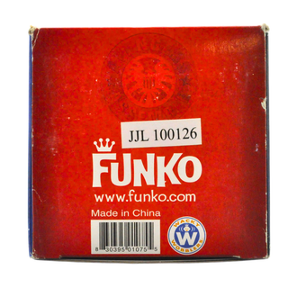 Funko Wacky Wobbler Whiplash (Iron Man 2)