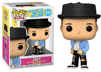 Joey (New Kids on the Block) 313