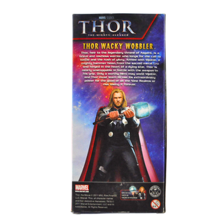 Funko Wacky Wobbler Thor [1]