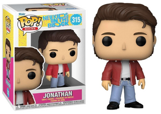 Jonathan (New Kids on the Block) 315