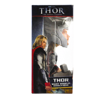 Funko Wacky Wobbler Thor [1]