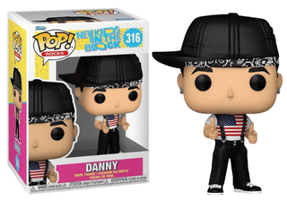 Danny (New Kids on the Block) 316