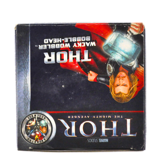 Funko Wacky Wobbler Thor [1]