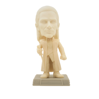 Prototype Funko Wacky Wobbler Loki, The Dark World [2]