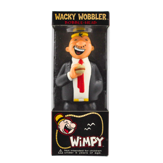 Funko Wacky Wobbler Wimpy