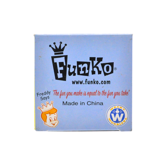 Funko Wacky Wobbler Count Chocula (Glow in the Dark)