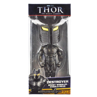 Funko Wacky Wobbler Destroyer (Thor) [1]