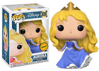 Aurora (Blue Dress, Dancing, Sleeping Beauty) 325 **Chase**  [Condition: 8/10]