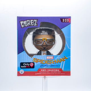 * Funko Dorbz Tony Stark (Spider-Man Homecoming) 325 – GameStop Exclusive