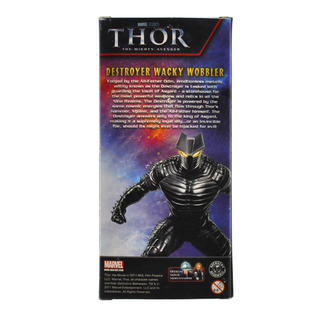 Funko Wacky Wobbler Destroyer (Thor) [1]