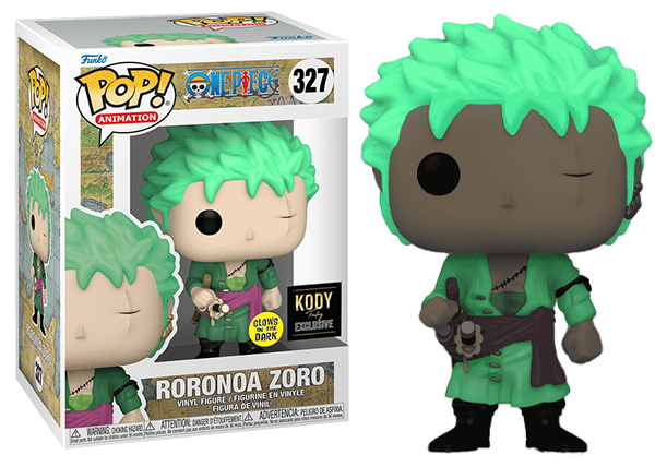 One Piece  10 Fatos sobre Roronoa Zoro