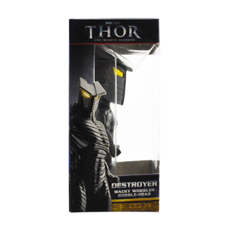 Funko Wacky Wobbler Destroyer (Thor) [1]