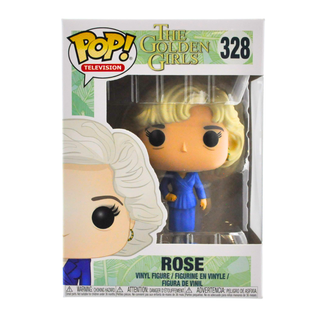 * Funko Pop! Rose (The Golden Girls) 328