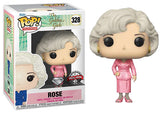 Rose (Diamond Edition, The Golden Girls) 328 - Special Edition Exclusive [Damaged: 7/10]