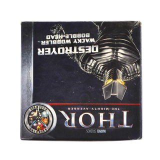 Funko Wacky Wobbler Destroyer (Thor) [1]