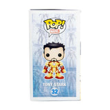 Tony Stark (Iron Man 3) 32 - 2013 SDCC Exclusive