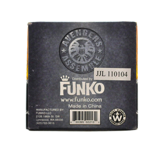 Funko Wacky Wobbler Destroyer (Thor) [1]