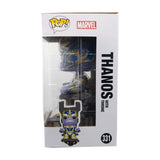 ⋆ Thanos with Throne 331 - Hot Topic Exclusive ⋆