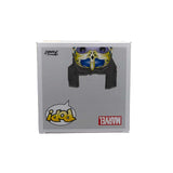 * Thanos with Throne 331 - Hot Topic Exclusive