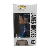 ⋆ James Rhodes (Iron Man 3) 33 - 2013 SDCC Exclusive ⋆