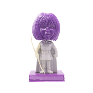 Prototype Funko Wacky Wobbler Hit-Girl