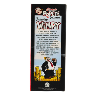Funko Wacky Wobbler Wimpy