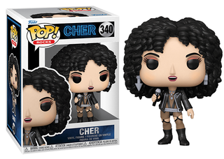 Cher (Rocks) 340