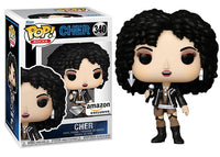 Cher (Diamond Collection, Rocks) 340 - Amazon Exclusive [Damaged: 7/10]