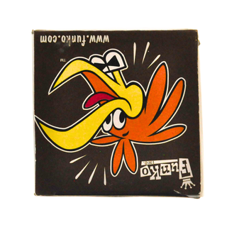 Funko Wacky Wobbler Sonny the Cuckoo