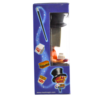 Funko Wacky Wobbler Meal Magic (Orange)