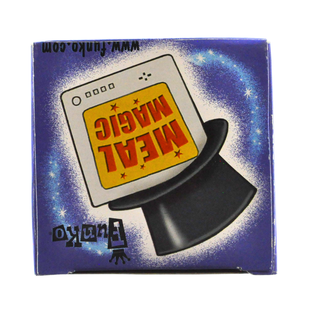 Funko Wacky Wobbler Meal Magic (Orange)