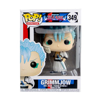 Grimmjow (Bleach) 349