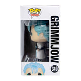 Grimmjow (Bleach) 349