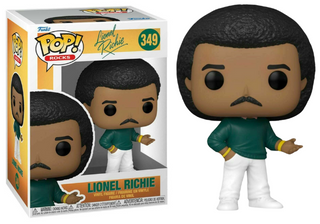 Lionel Richie (Rocks) 349