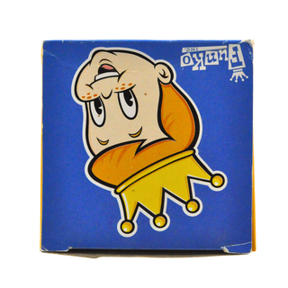 Funko Wacky Wobbler Atomic Freddy (Red & Black) - 2006 SDCC Exclusive /48 pcs