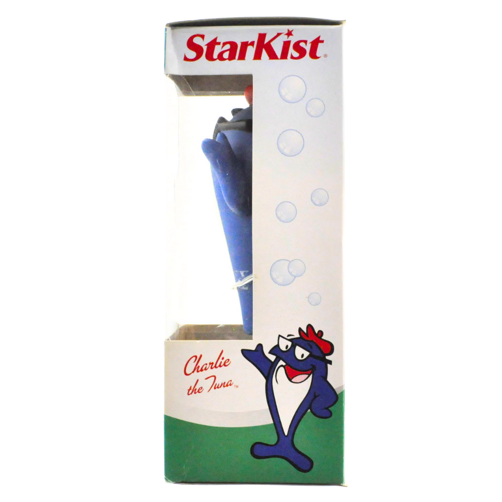 Funko Wacky Wobbler Charlie the Tuna [1] – 7 Bucks a Pop