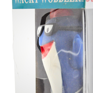 Funko Wacky Wobbler Charlie the Tuna [1]