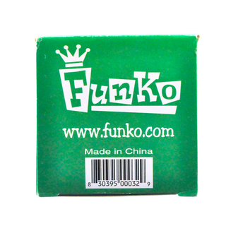 Funko Wacky Wobbler Charlie the Tuna [1]