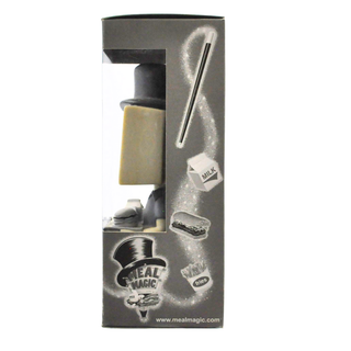 Funko Wacky Wobbler Meal Magic (Greyscale)