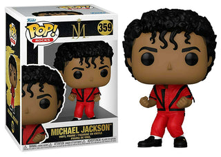 Michael Jackson (Thriller) 359